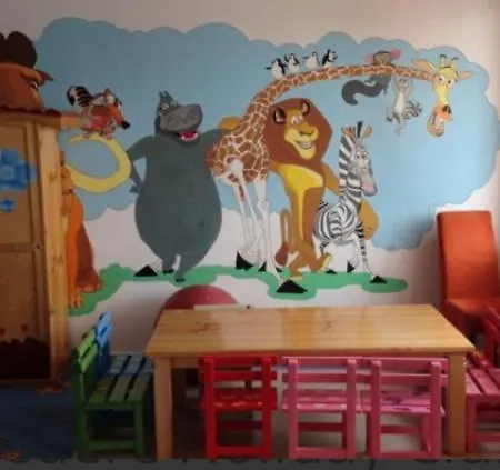 Appartamento Belvedere B303 Bansko