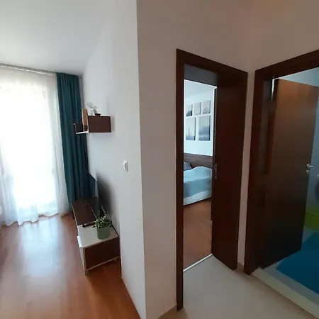 Belvedere B303 Appartamento