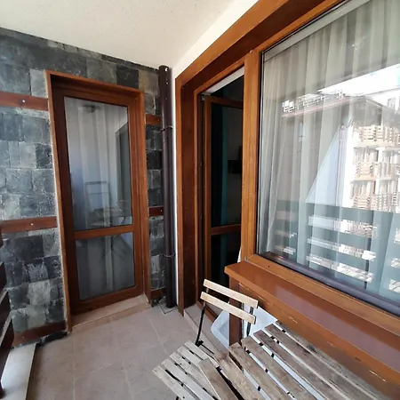 Appartamento Belvedere B303 Bansko