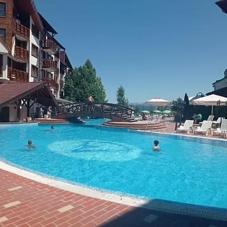 Διαμέρισμα Belvedere B303