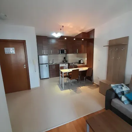 Belvedere B303 Διαμέρισμα Μπάνσκο