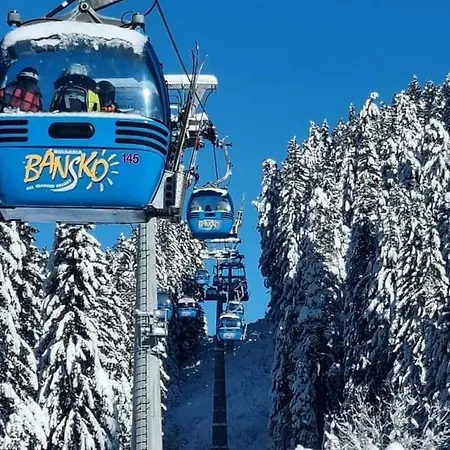 Διαμέρισμα Belvedere B303