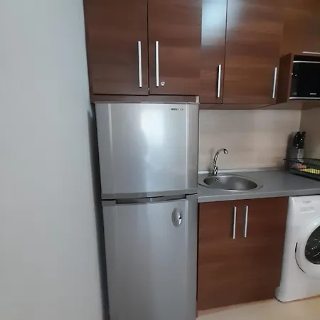 Belvedere B303 * Μπάνσκο