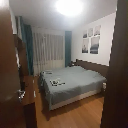 Belvedere B303 Apartament *