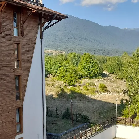 Belvedere B303 * Μπάνσκο