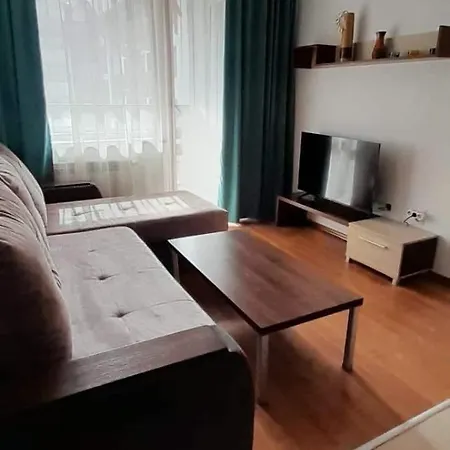 Belvedere B303 Appartement *
