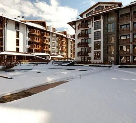 Appartement Belvedere B303