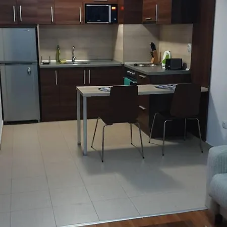 Belvedere B303 Appartement