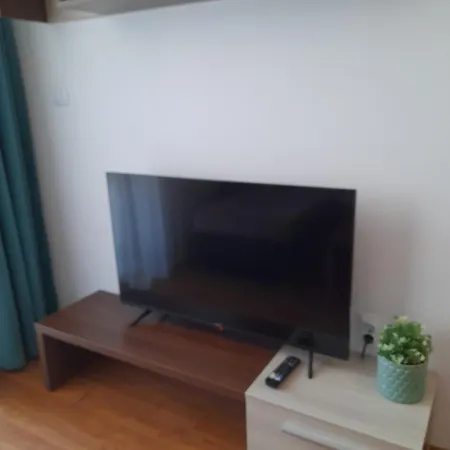 Appartement Belvedere B303 *