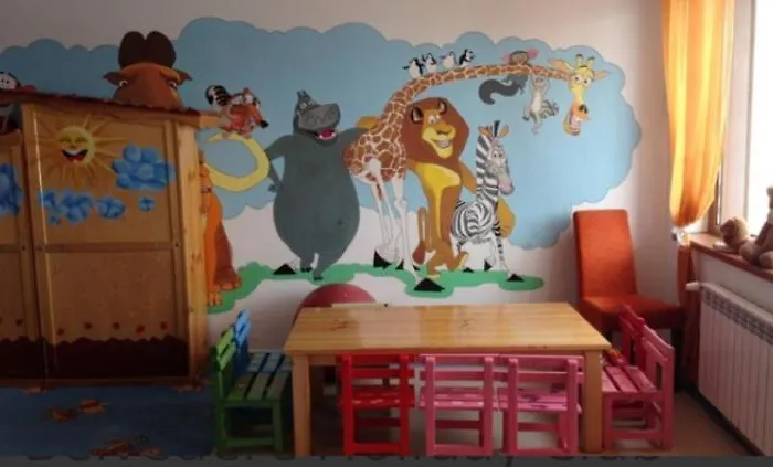 Апартамент Belvedere B303 Банско