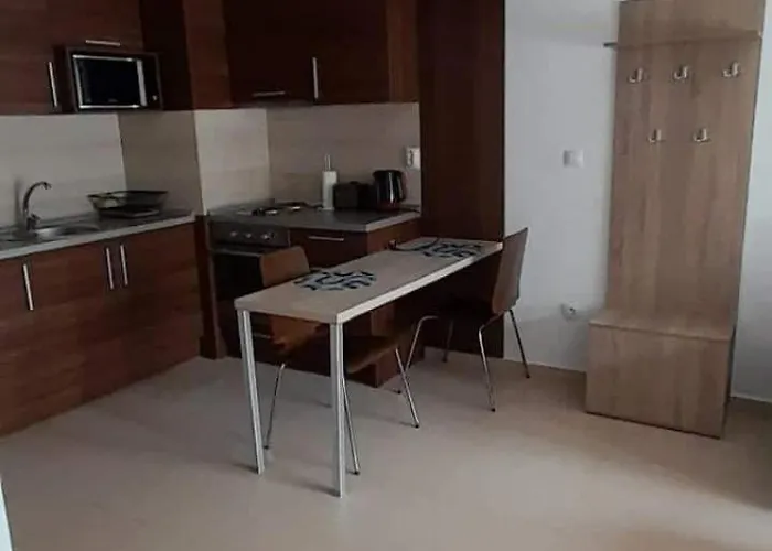 Belvedere B303 Банско