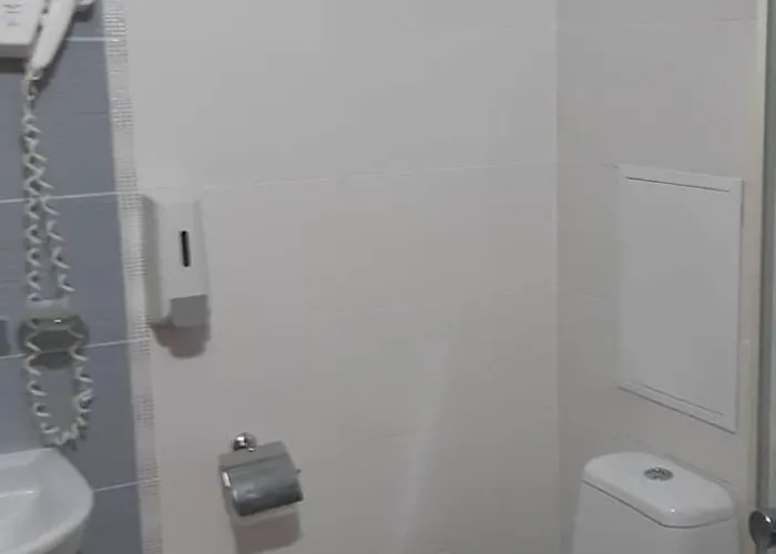 Belvedere B303 Апартамент