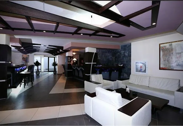 Belvedere B303 Апартамент *