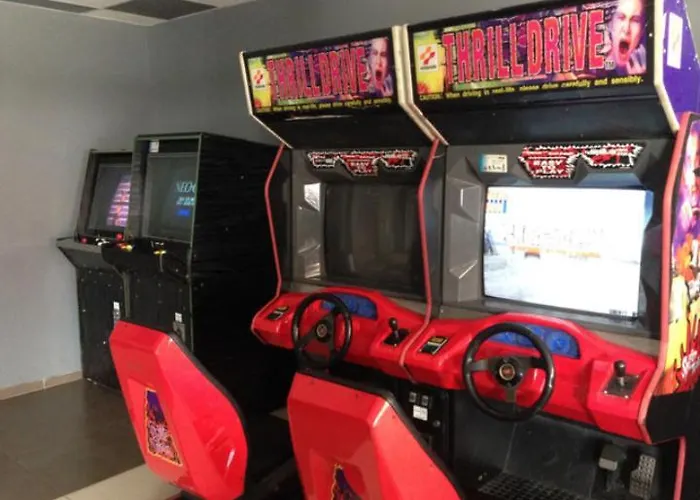 Belvedere B303 アパート バンスコ