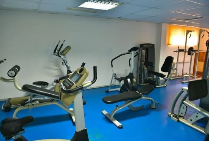 Belvedere B303 Банско