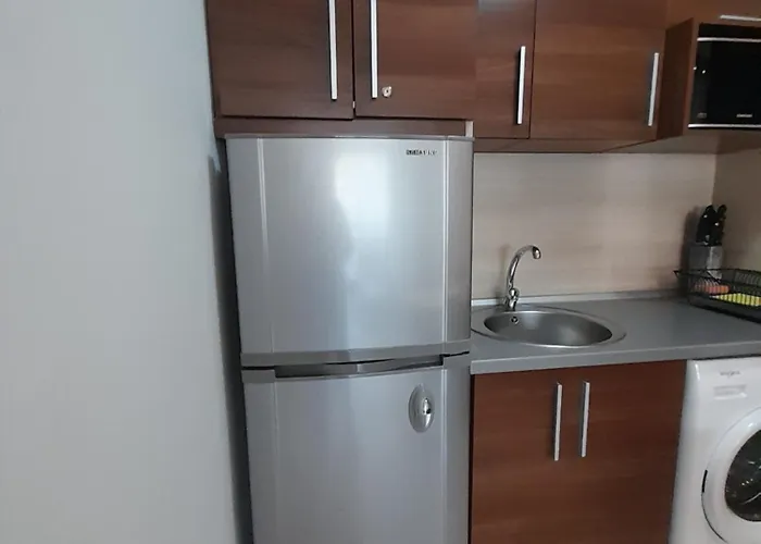 Belvedere B303 * Банско