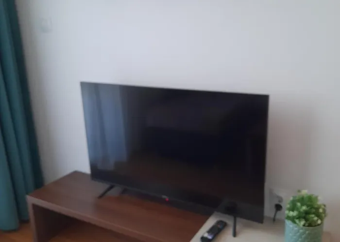 アパート Belvedere B303 *