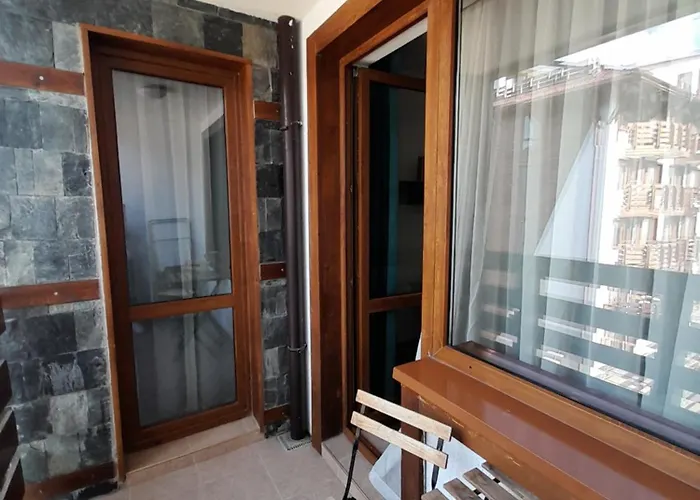 Апартамент Belvedere B303 Банско